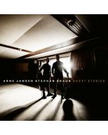 Arne Jansen & Stephan Braun - Short Stories CD