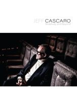 Jeff Cascaro - Broadway And Beyond CD