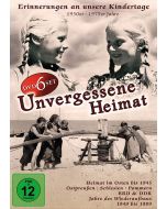 Unvergessene Heimat 1930-1975 DVD