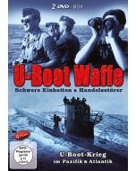 U-Boot Waffe DVD