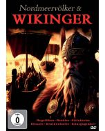 Nordmeervölker & Wikinger DVD