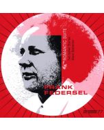 Frank Federsel - Klaviermusik "Romantische Suite" CD