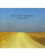 Frank Federsel - Klaviermusik "Heilende Himmel" CD