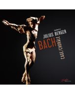 Johann Sebastian Bach (1685-1750) - Cellosuiten BWV 1007-1012 LP