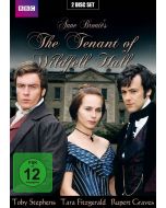 The Tenant Of Wildfell Hall (1996) DVD