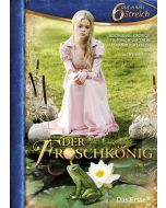 Sechs auf einen Streich - Der Froschkönig DVD