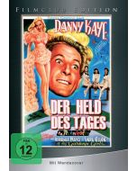 Der Held des Tages DVD