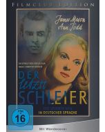 Der letzte Schleier DVD