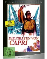 Die Piraten von Capri DVD