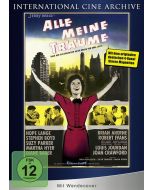 Alle meine Träume (1959) DVD