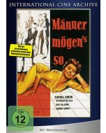 Männer mögen's so DVD