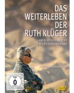 Das Weiterleben der Ruth Klüger DVD