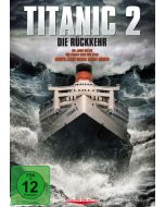Titanic 2 - Die Rückkehr DVD