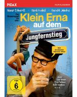 Klein Erna auf dem Jungfernstieg DVD