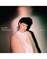 Liv Solveig - Slow Travels CD