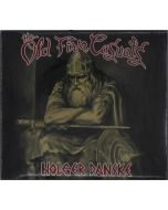 The Old Firm Casuals - Holger Danske CD