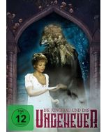 Die Jungfrau und das Ungeheuer DVD