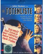 Die Totenliste (Blu-ray) BR