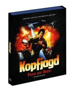 Kopfjagd - Preis der Angst (Blu-ray) BR