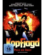 Kopfjagd - Preis der Angst DVD