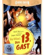 Der 13. Gast DVD