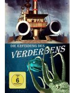 Die Erfindung des Verderbens DVD