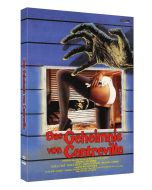 Das Geheimnis von Centreville (Blu-ray im Mediabook) BR