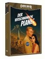 Der verschwundene Planet (Blu-ray) BR