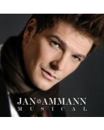Jan Ammann - Musical CD