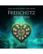 Frank Nimsgern - Freischütz: Seele für Seele CD