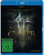 The Cave (2005) (Blu-ray) BR