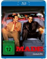 Made (Blu-ray) BR