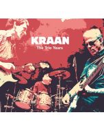 Kraan - The Trio Years CD