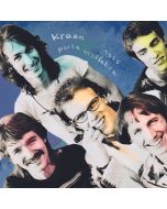 Kraan - Porta Westfalica 1975 (RSD 2023) (Limited Edition) (Colored Vinyl) LP