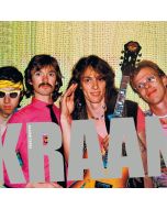 Kraan - Aladin Tapes CD