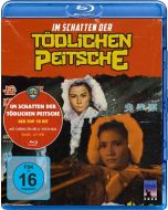 Im Schatten der tödlichen Peitsche (Blu-ray) BR