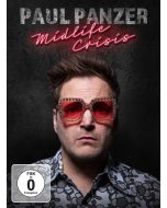 Paul Panzer: Midlife Crisis DVD