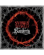 Subway To Sally - Bannkreis / Hochzeit (Deluxe Edition) CD