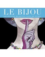 Orchestre Musette Cafe De Paris - Le Bijou CD