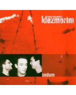 David Orlowsky - Sedum CD