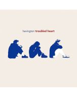 Havington - Troubled Heart CD