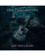 Eric Fish (Subway To Sally) - Auf Den Grund CD