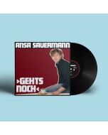 Ansa Sauermann - Gehts noch LP