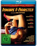 Romance & Cigarettes (Blu-ray) DVD