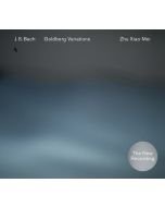Johann Sebastian Bach (1685-1750) - Goldberg-Variationen BWV 988 CD