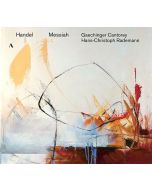 Georg Friedrich Händel (1685-1759) - Der Messias (Version Dublin, 1742) CD