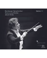 Gustav Mahler (1860-1911) - Symphonie Nr.4 CD
