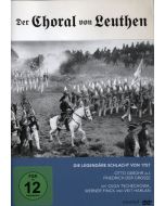 Der Choral von Leuthen DVD