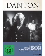 Danton (1931) DVD