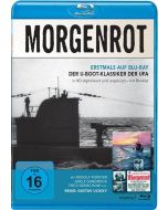 Morgenrot (UFA-Klassiker) (Blu-ray) BR